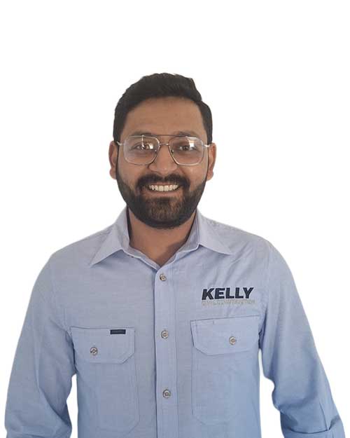 Aman Dharaiaya geelong construction concreting