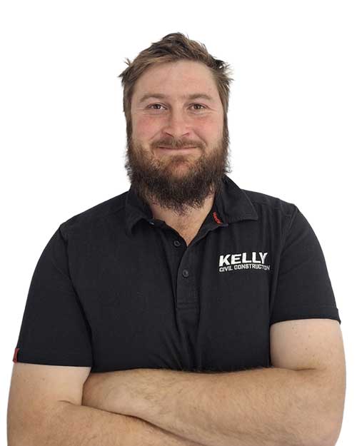 Jarrod Groves Kelly Civil 2