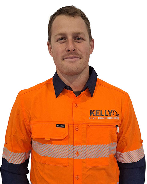 Jarrod Groves Kelly Civil