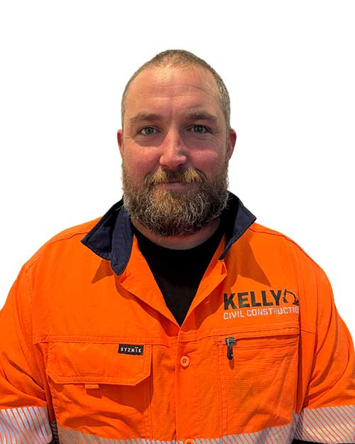 Rueben Dare kelly construction