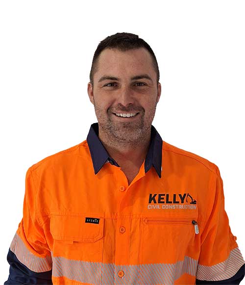 Stephen Skarpona kelly construction