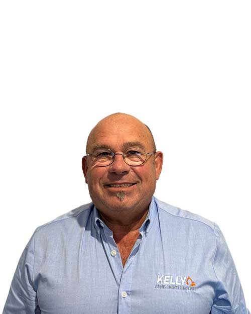 Barry newport kelly civil geelong team