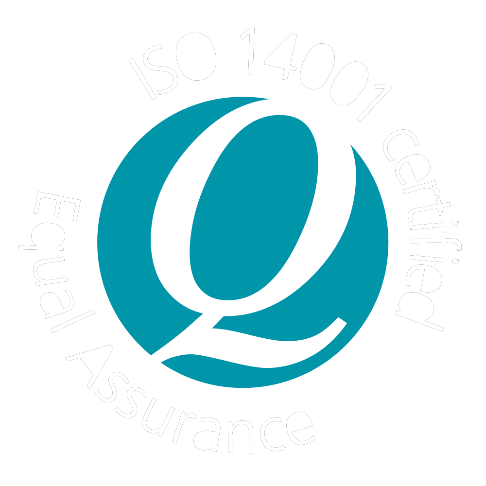 ISO accrediation 14001